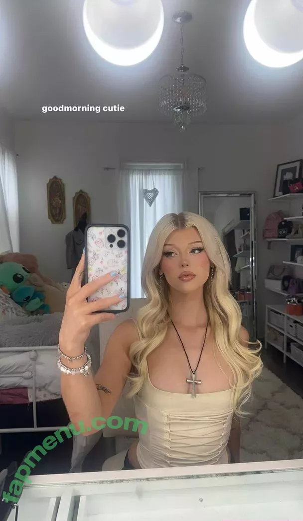 Loren Gray nude photo #0531 (iamlorengray / loren / lorengray)