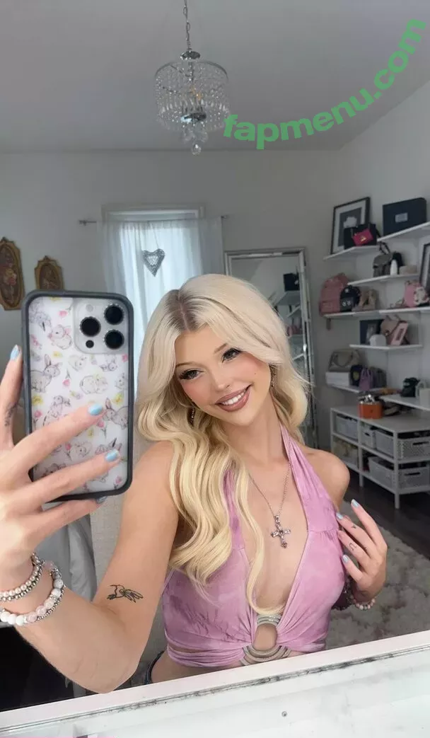 Loren Gray nude photo #0532 (iamlorengray / loren / lorengray)