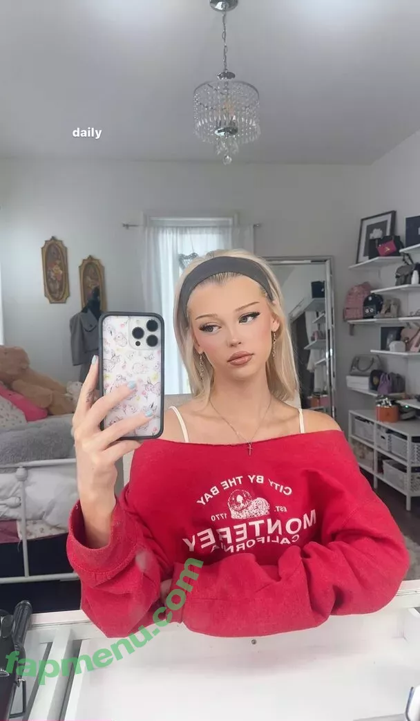 Loren Gray nude photo #0539 (iamlorengray / loren / lorengray)