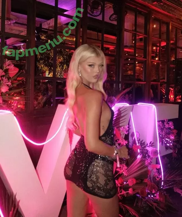 Loren Gray nude photo #0552 (iamlorengray / loren / lorengray)