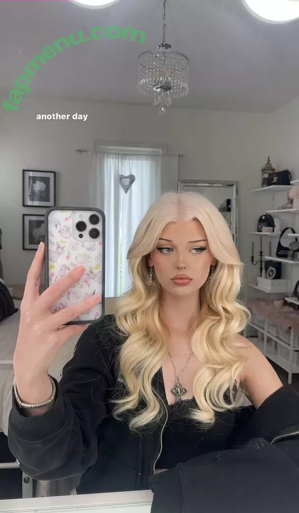 Loren Gray nude photo #0563 (iamlorengray / loren / lorengray)