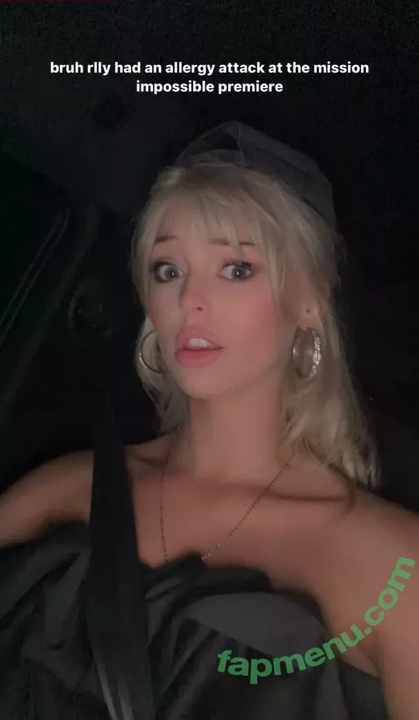 Loren Gray nude photo #0625 (iamlorengray / loren / lorengray)