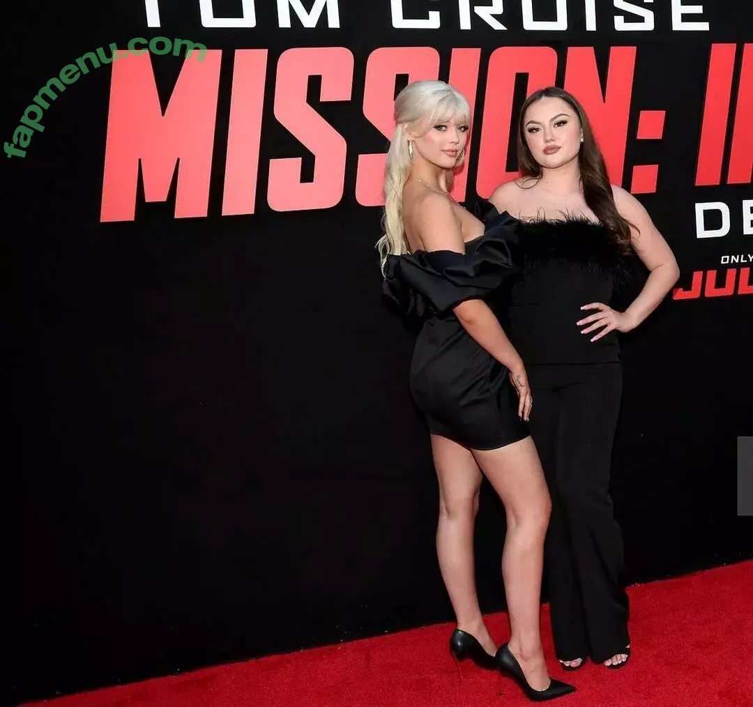 Loren Gray nude photo #0630 (iamlorengray / loren / lorengray)