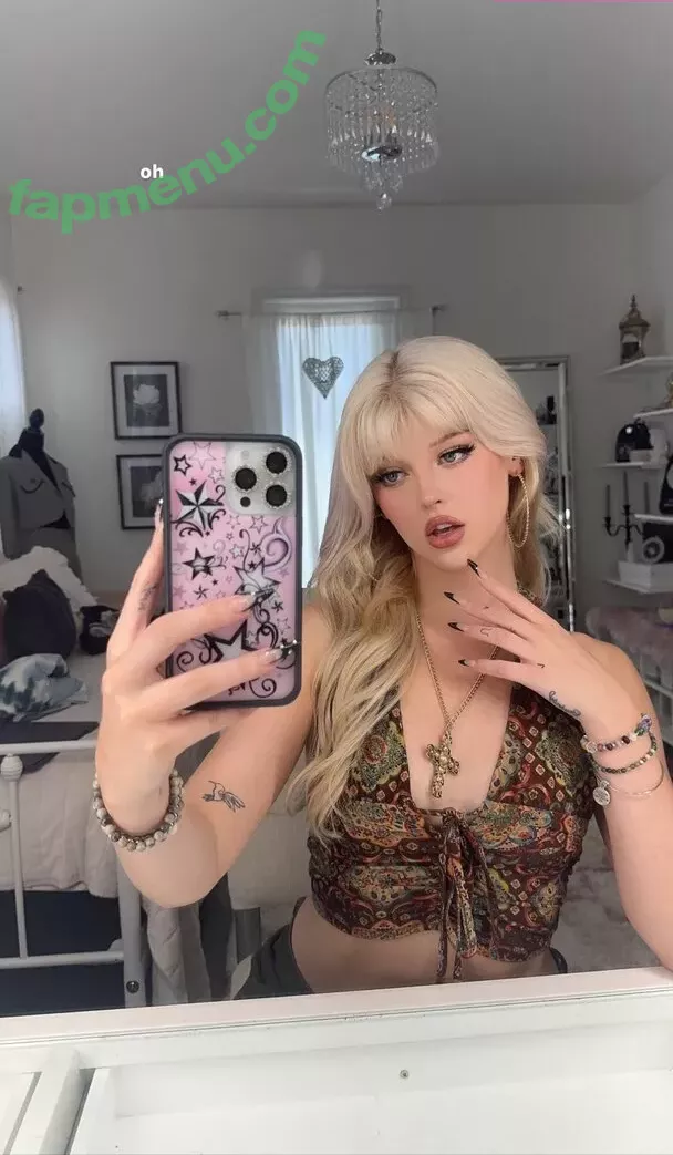 Loren Gray nude photo #0639 (iamlorengray / loren / lorengray)