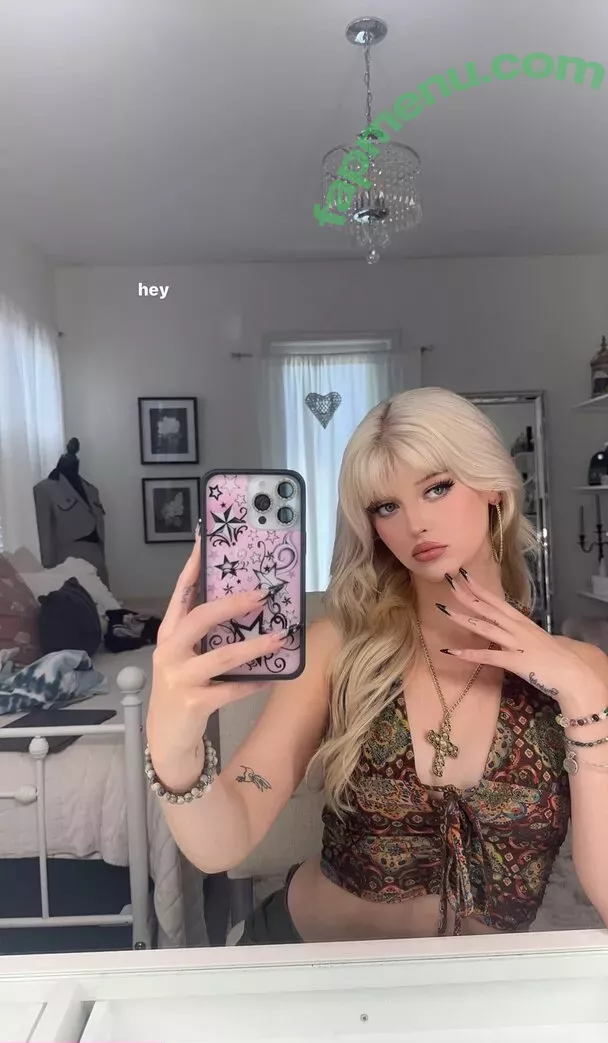 Loren Gray nude photo #0640 (iamlorengray / loren / lorengray)