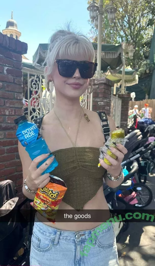 Loren Gray nude photo #0647 (iamlorengray / loren / lorengray)