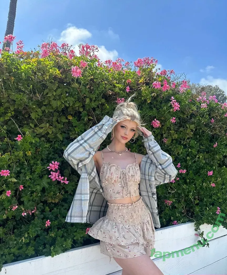 Loren Gray nude photo #0683 (iamlorengray / loren / lorengray)