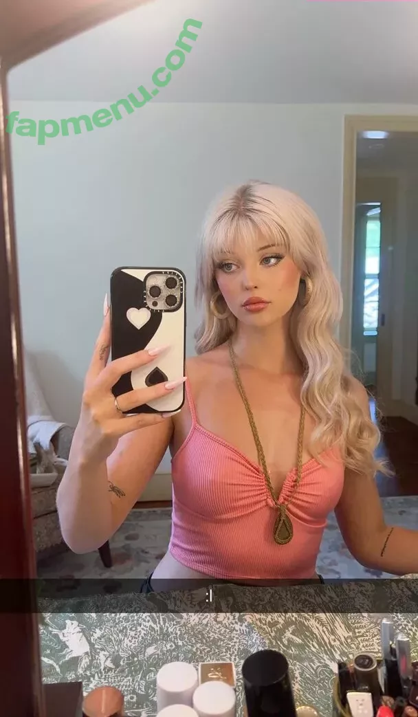 Loren Gray nude photo #0713 (iamlorengray / loren / lorengray)