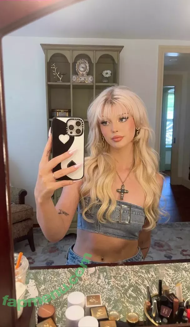 Loren Gray nude photo #0730 (iamlorengray / loren / lorengray)