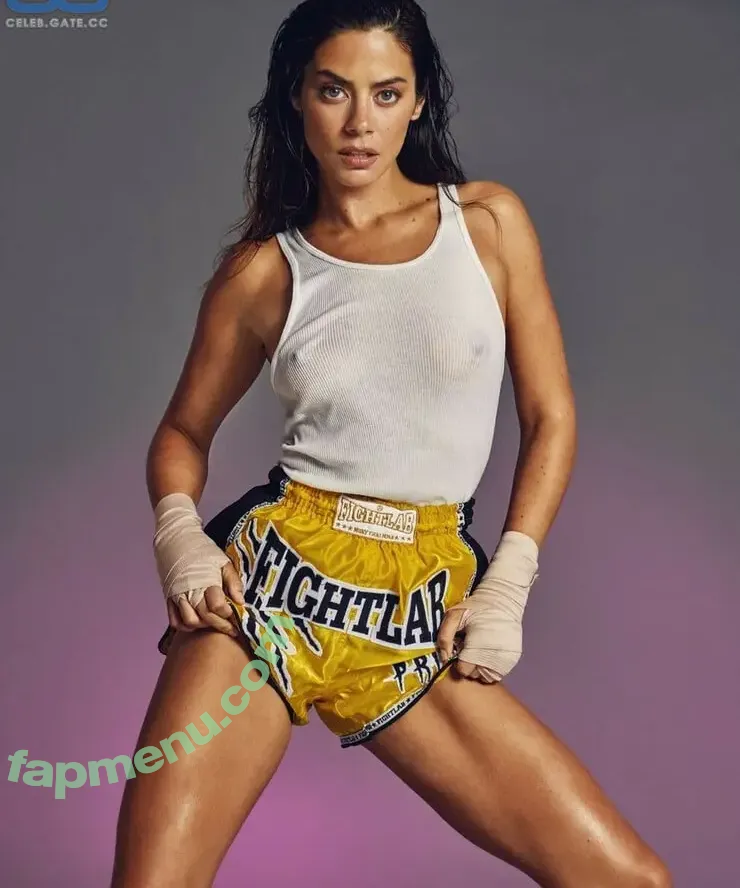 Lorenza Izzo nude photo #0030 (lorenzaizzo)