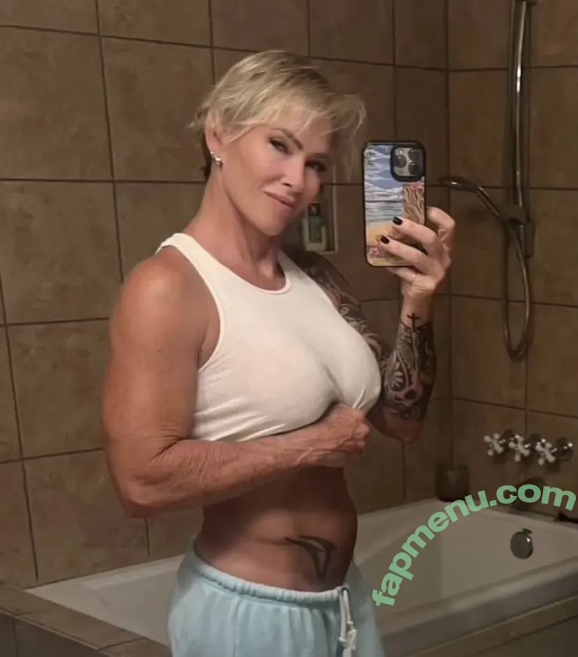 Lori Fetrick nude photo #0014 (American Gladiator Ice / loriicefetrick)