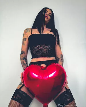 lory_tatt / Lorytatt nude photo #0007