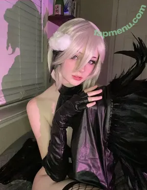 Losertron / Anri / divinebastet / loser.tron nude photo #0024
