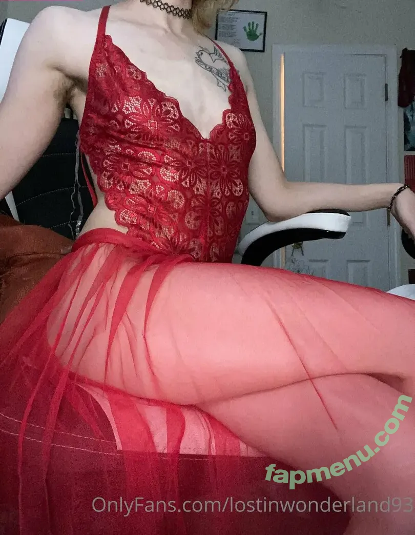 lostinwonderland93 nude photo #0019 (lostinwonderland93)
