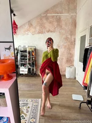 lostodg / lost.odg nude photo #0168