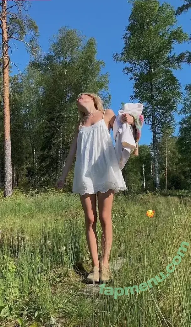 Lotta Emilie Stichler nude photo #0117 (lotta.stichler / lottastichler)