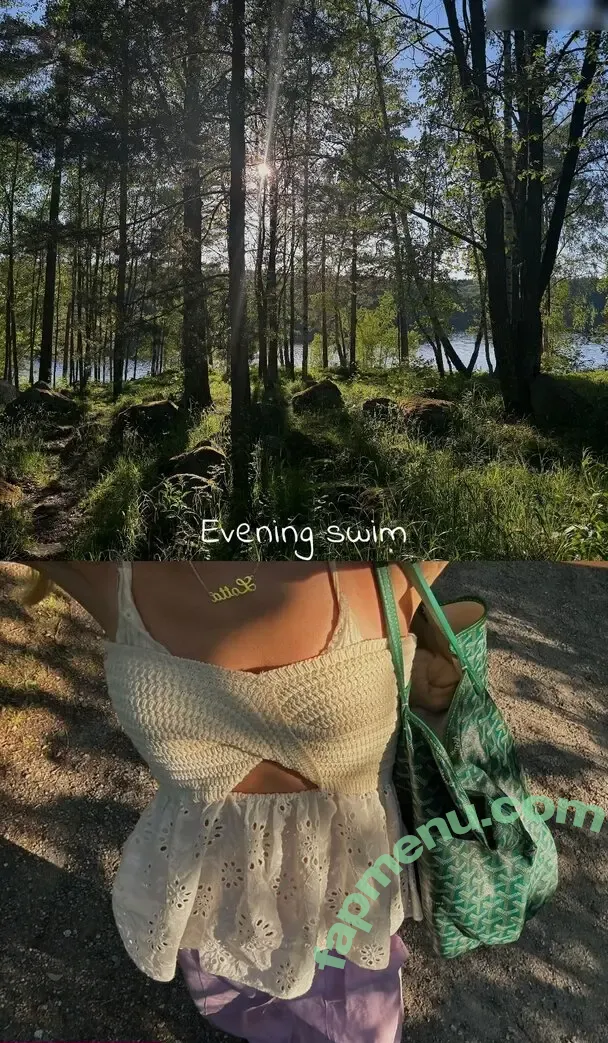 Lotta Emilie Stichler nude photo #0119 (lotta.stichler / lottastichler)