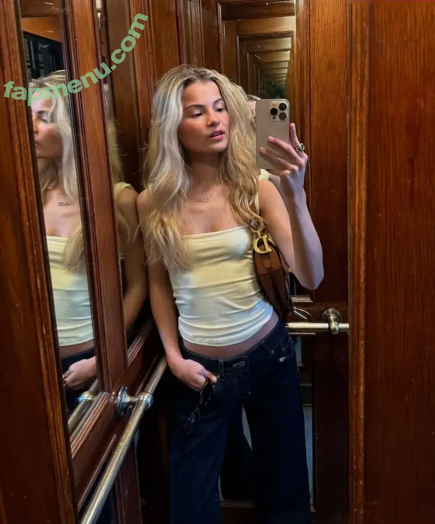 Lotta Emilie Stichler nude photo #0128 (lotta.stichler / lottastichler)