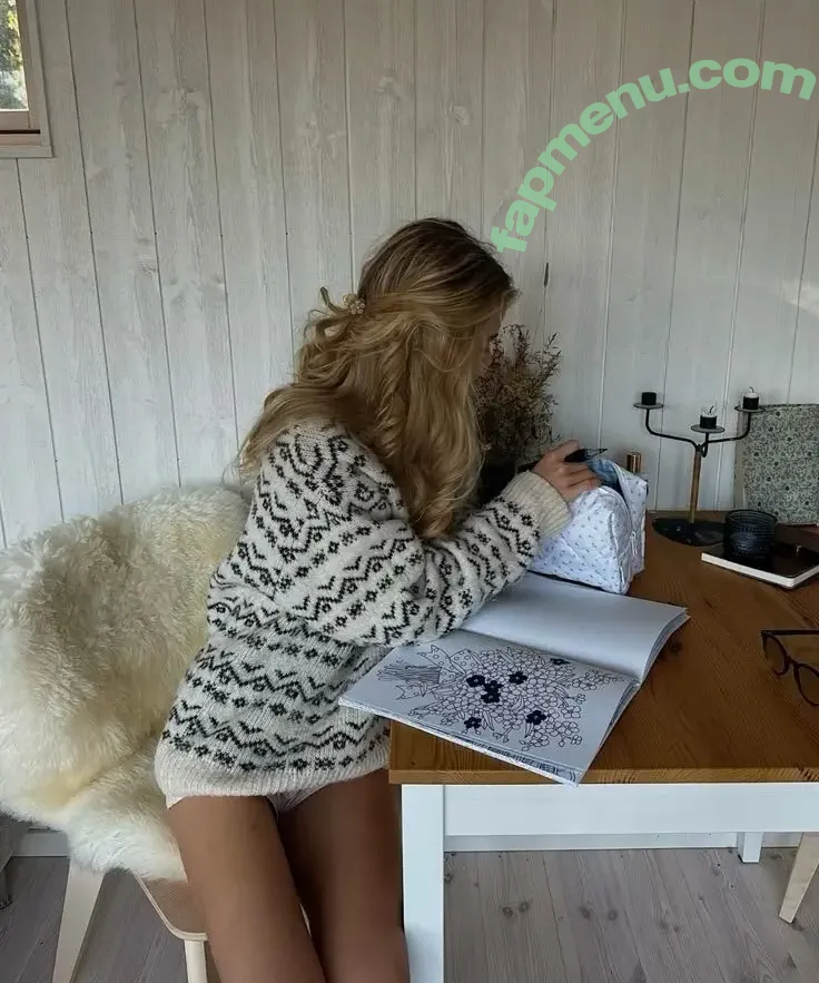 Lotta Emilie Stichler nude photo #0139 (lotta.stichler / lottastichler)