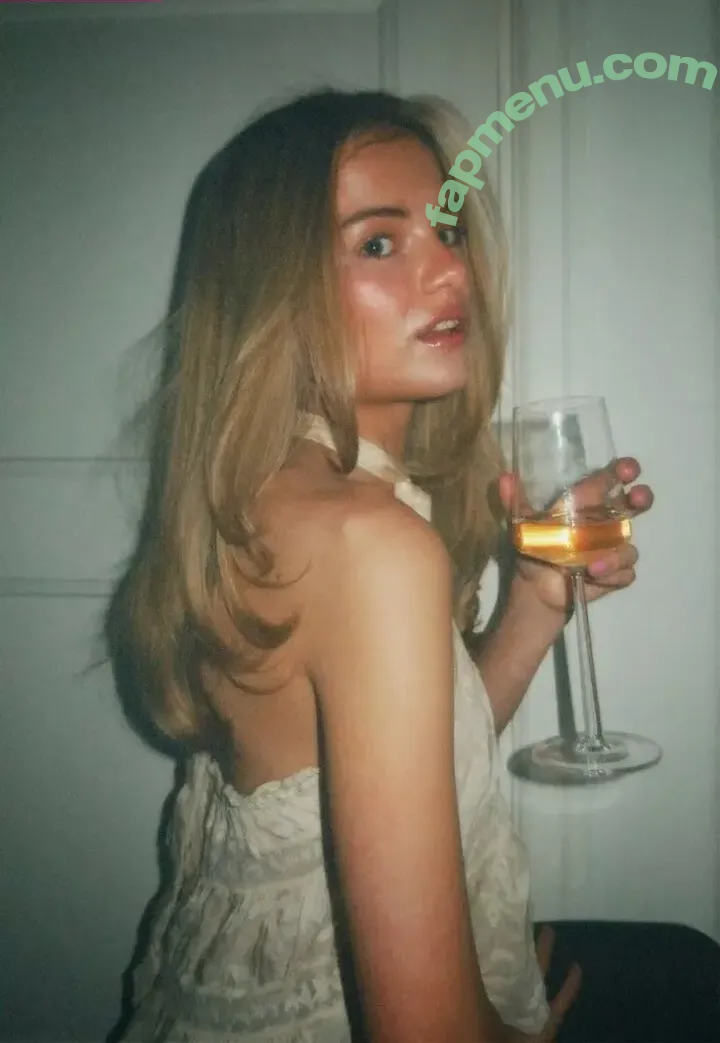 Lotta Emilie Stichler nude photo #0141 (lotta.stichler / lottastichler)