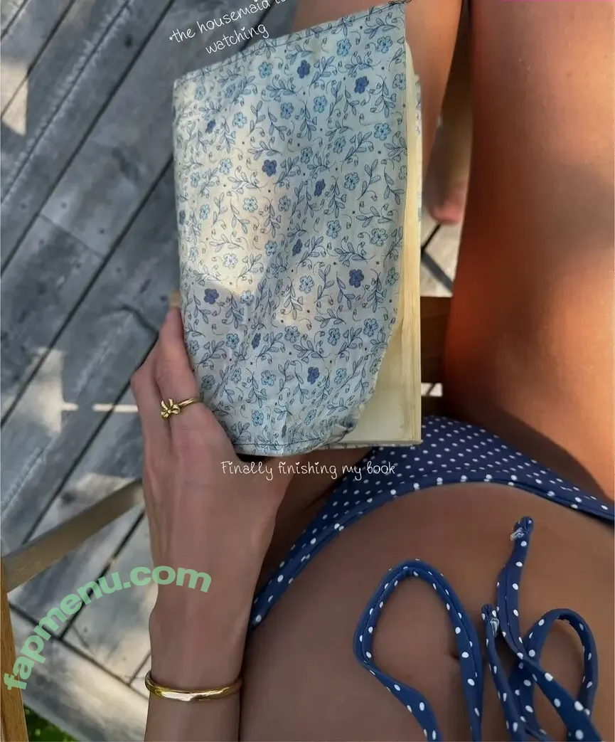 Lotta Emilie Stichler nude photo #0225 (lotta.stichler / lottastichler)