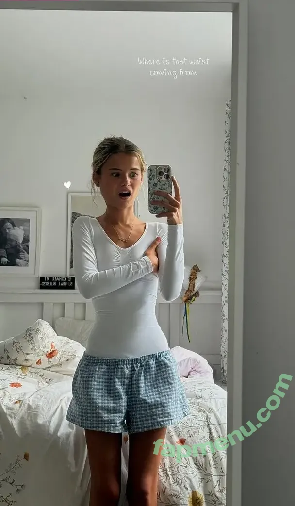 Lotta Emilie Stichler nude photo #0232 (lotta.stichler / lottastichler)