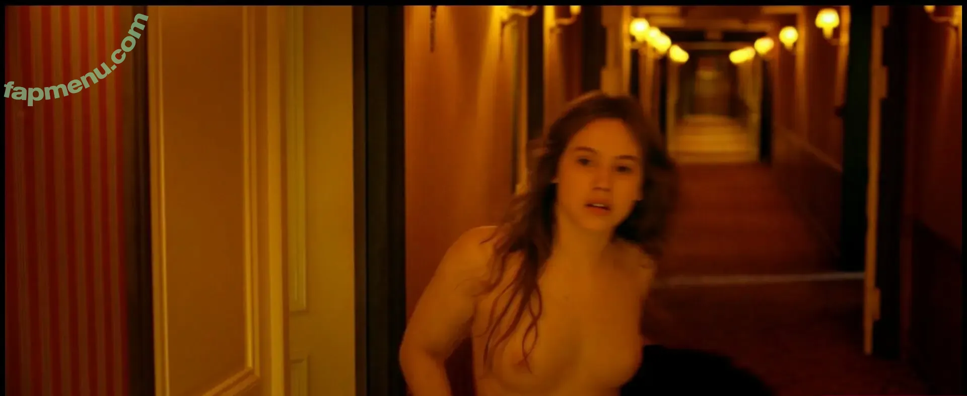 Lou De Laâge nude photo #0007 (Lou De Laâge)
