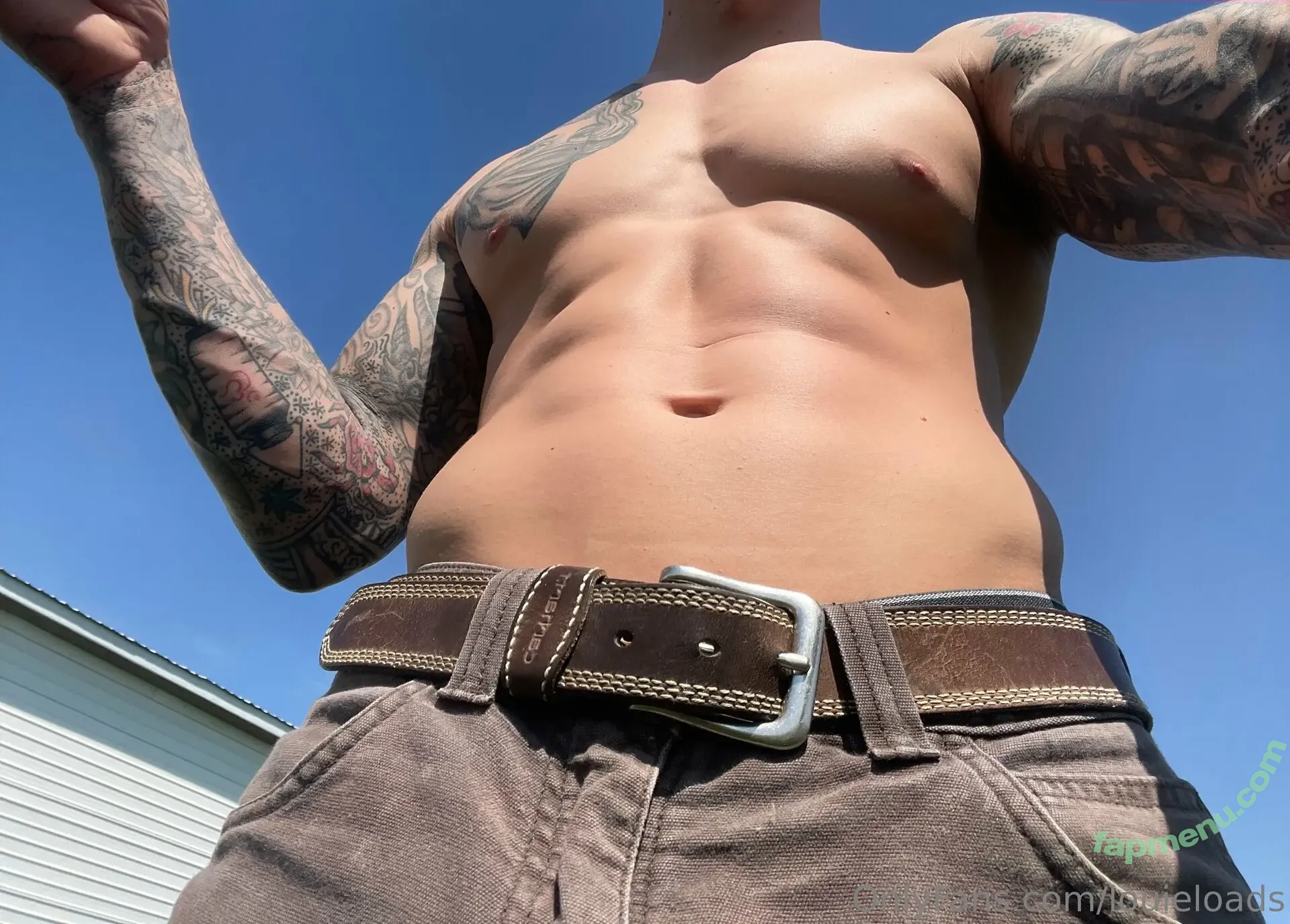 louieloads nude photo #0004 (loads)