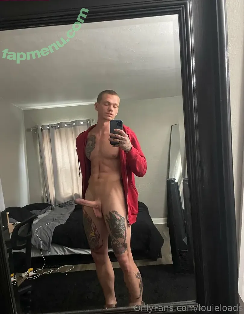 louieloads nude photo #0005 (loads)