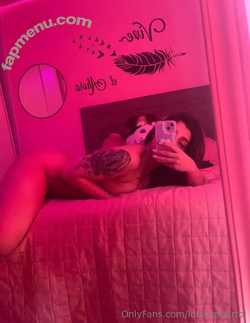 louisepourtoi nude photo #0011 (blemou)
