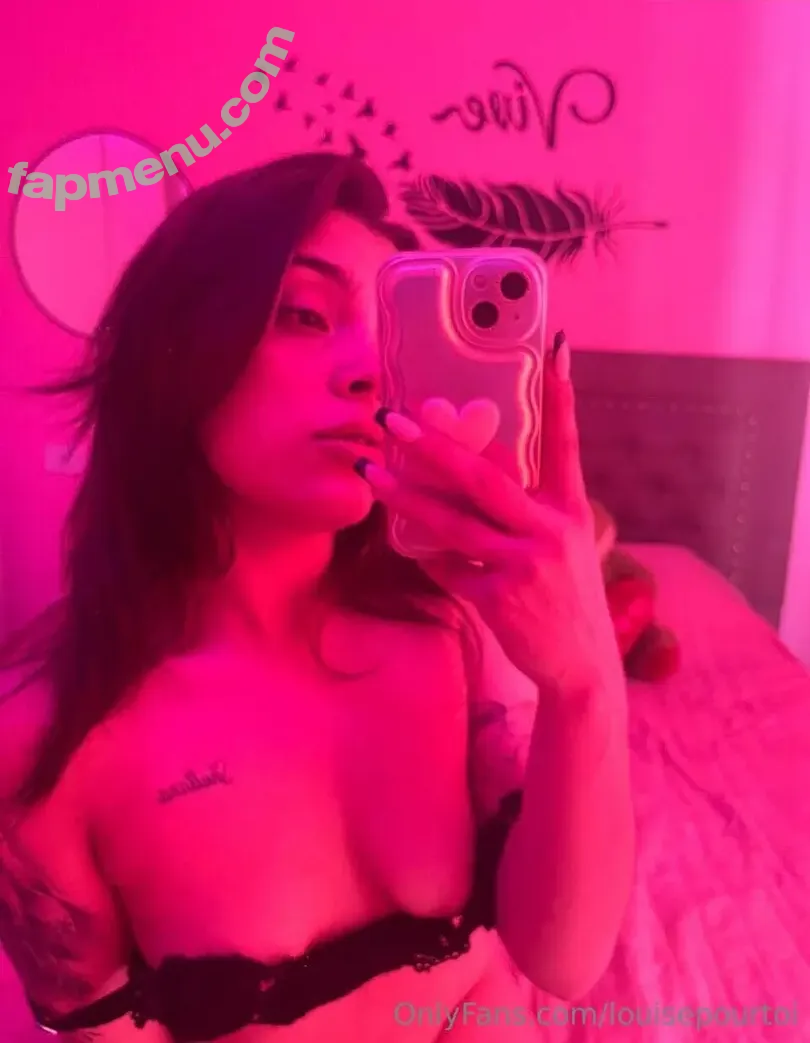 louisepourtoi nude photo #0012 (blemou)