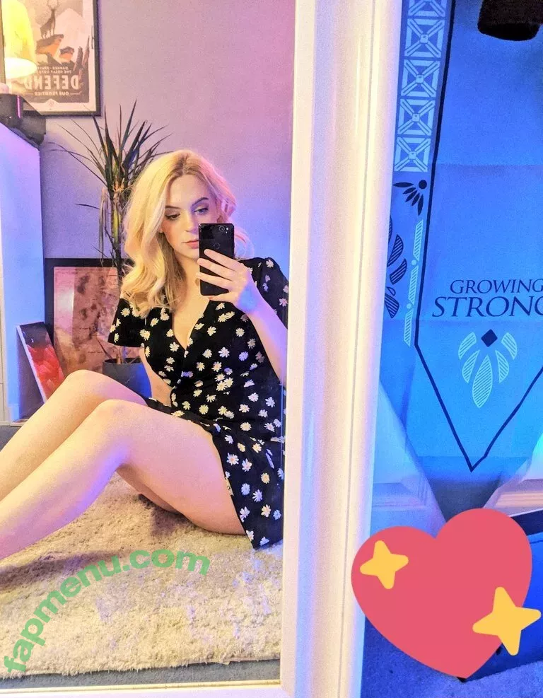 louiseyhannah nude photo #0009 (officialannalouise)