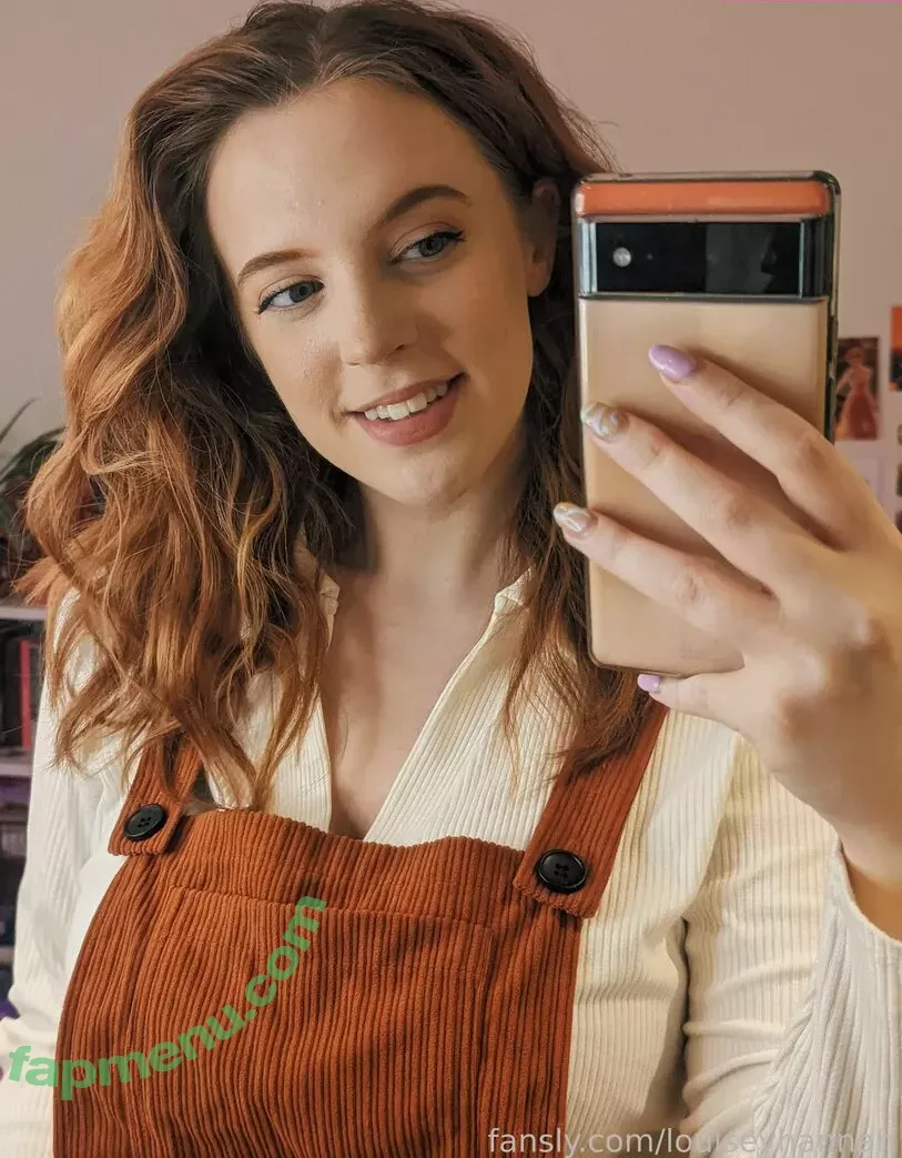 louiseyhannah nude photo #0148 (officialannalouise)