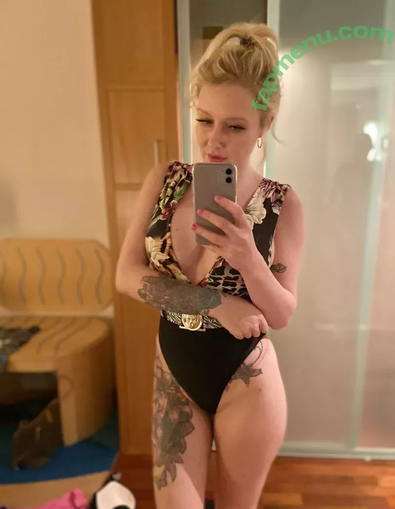 loumonrow nude photo #0025 (_loumonroe)