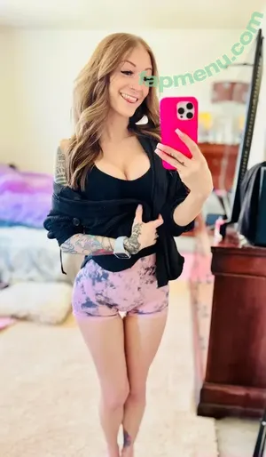 lov3lyluna00 / lovlyluna_official_ nude photo #0034