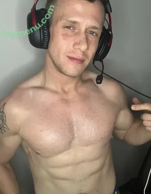 loveafterlockupdaniel / daniel.the.anvil nude photo #0002