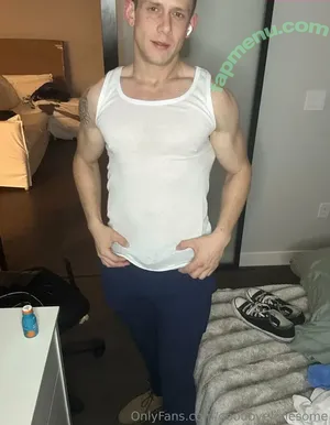 loveafterlockupdaniel / daniel.the.anvil nude photo #0003