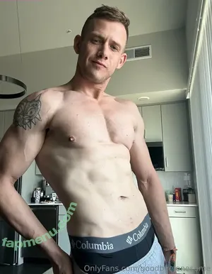 loveafterlockupdaniel / daniel.the.anvil nude photo #0007