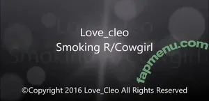 LoveCleoLee / CleotheCougar / Love_Cleo MFC / lovecole nude photo #0024