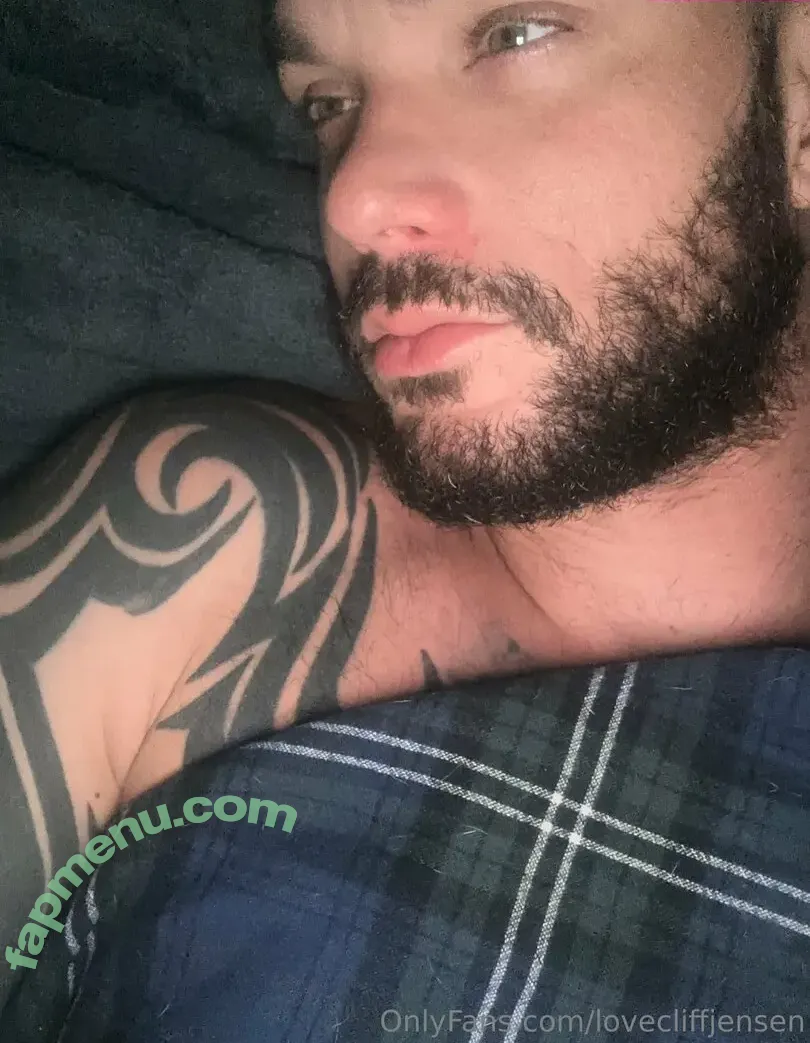lovecliffjensen nude photo #0005 (lovecliffjensenofficial)