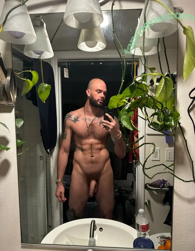 lovecliffjensen nude photo #0010 (lovecliffjensenofficial)