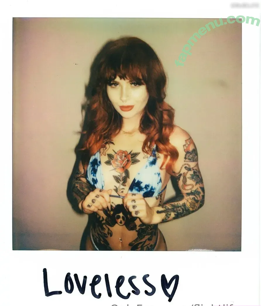lovelesssuicide nude photo #0037 (lovelesssuicide)