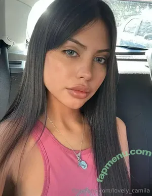 lovely_camila / camila_borquezz nude photo #0008