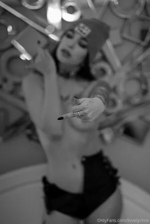 lovelychris / lovelychris_ nude photo #0045