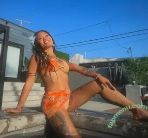 lovelyxmacii / angelluvfairyyy / marysfairyyytales nude photo #0005
