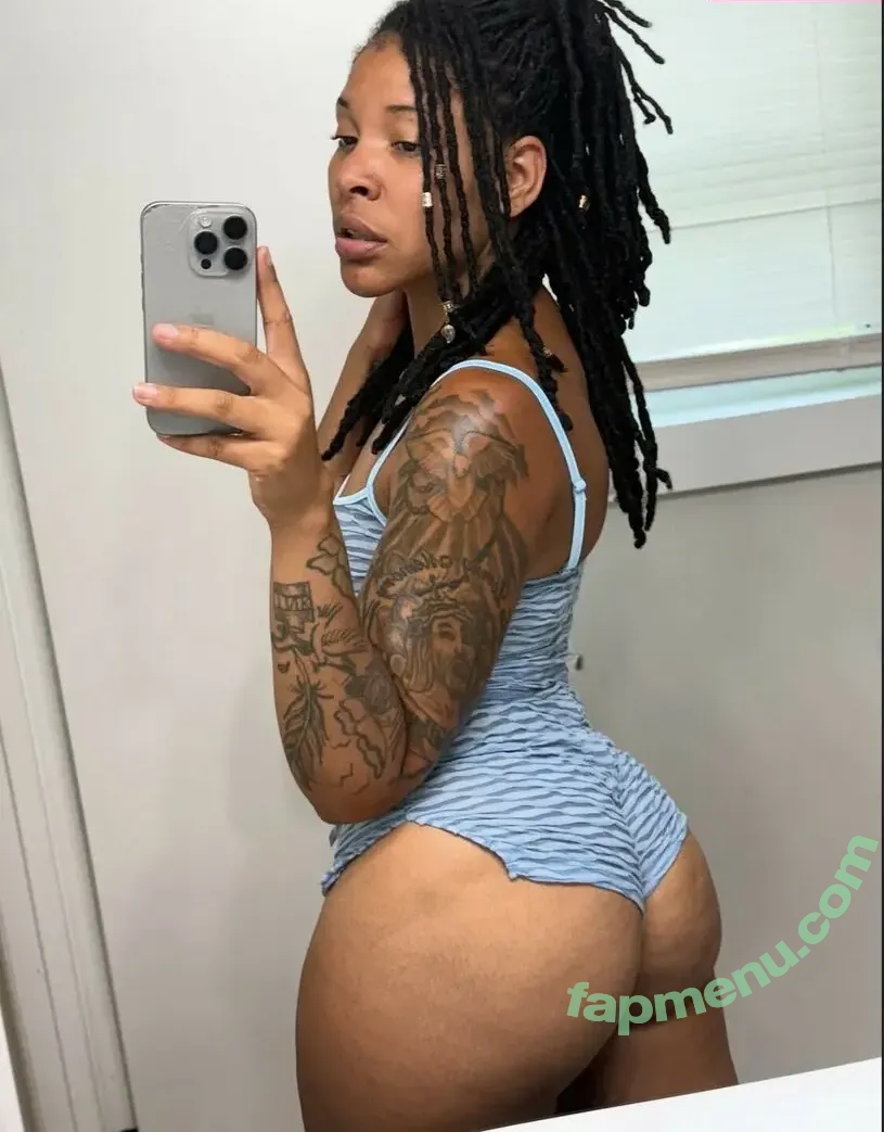 lovemeek nude photo #0001 (Timmeka Love / motivatedby_meek)
