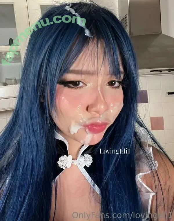 lovingeli nude photo #0016 (lovingeli1 / lovingeli2)