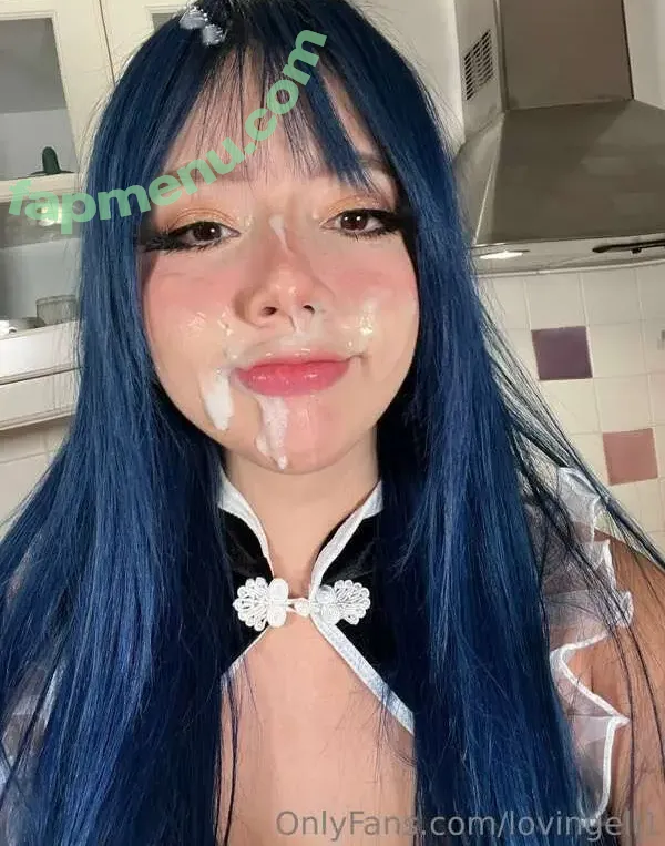 lovingeli nude photo #0017 (lovingeli1 / lovingeli2)