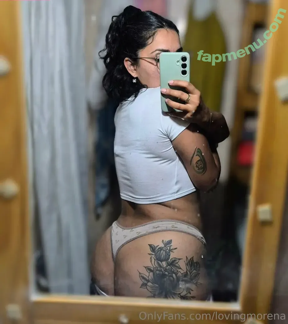lovingmorena nude photo #0001 (lovingmorena)