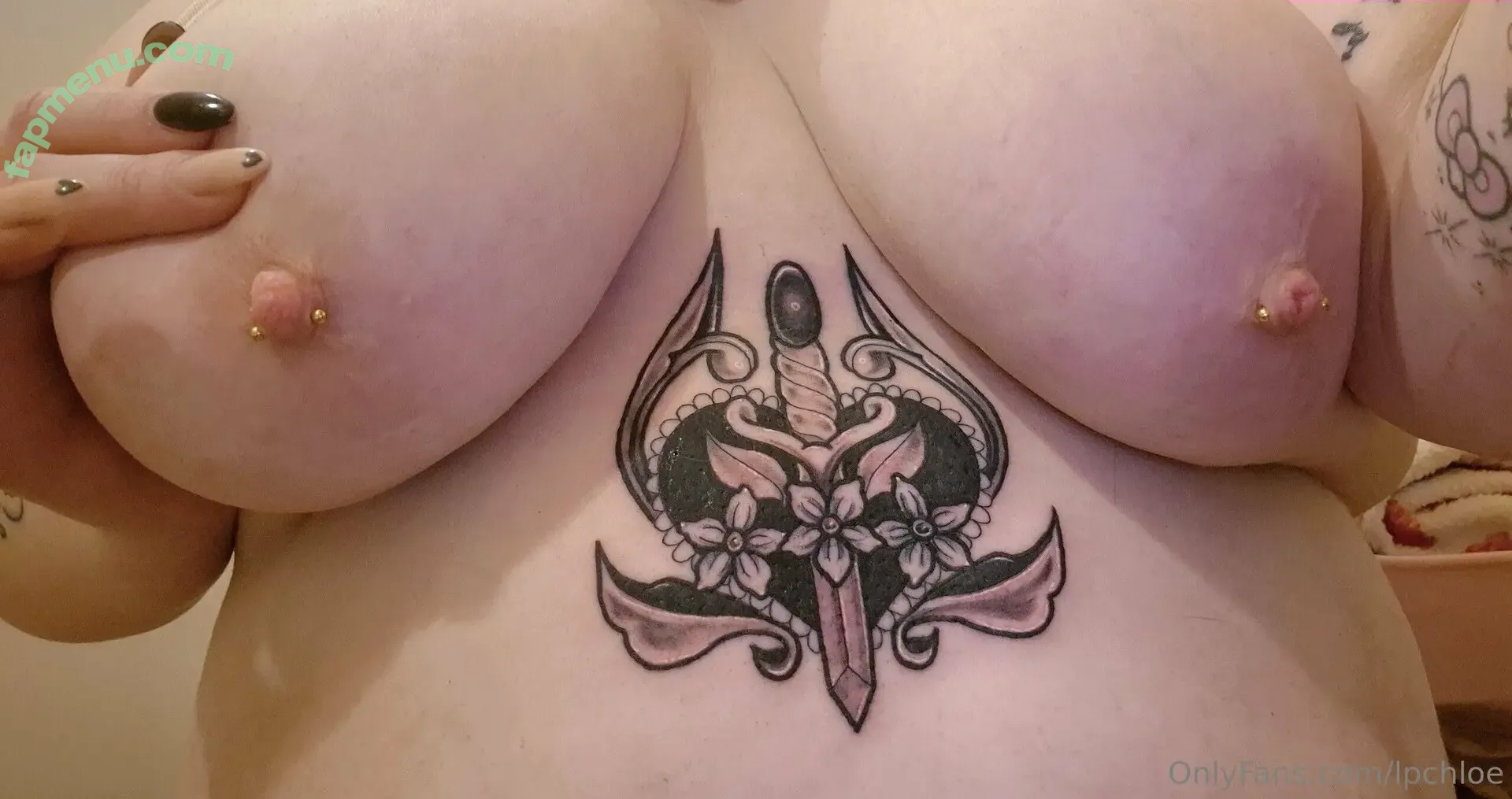 lpchloe nude photo #0001 (lpchloee)